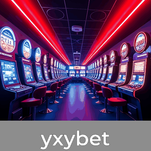 Tecnologia 3D e Jogos Imersivos na yxybet